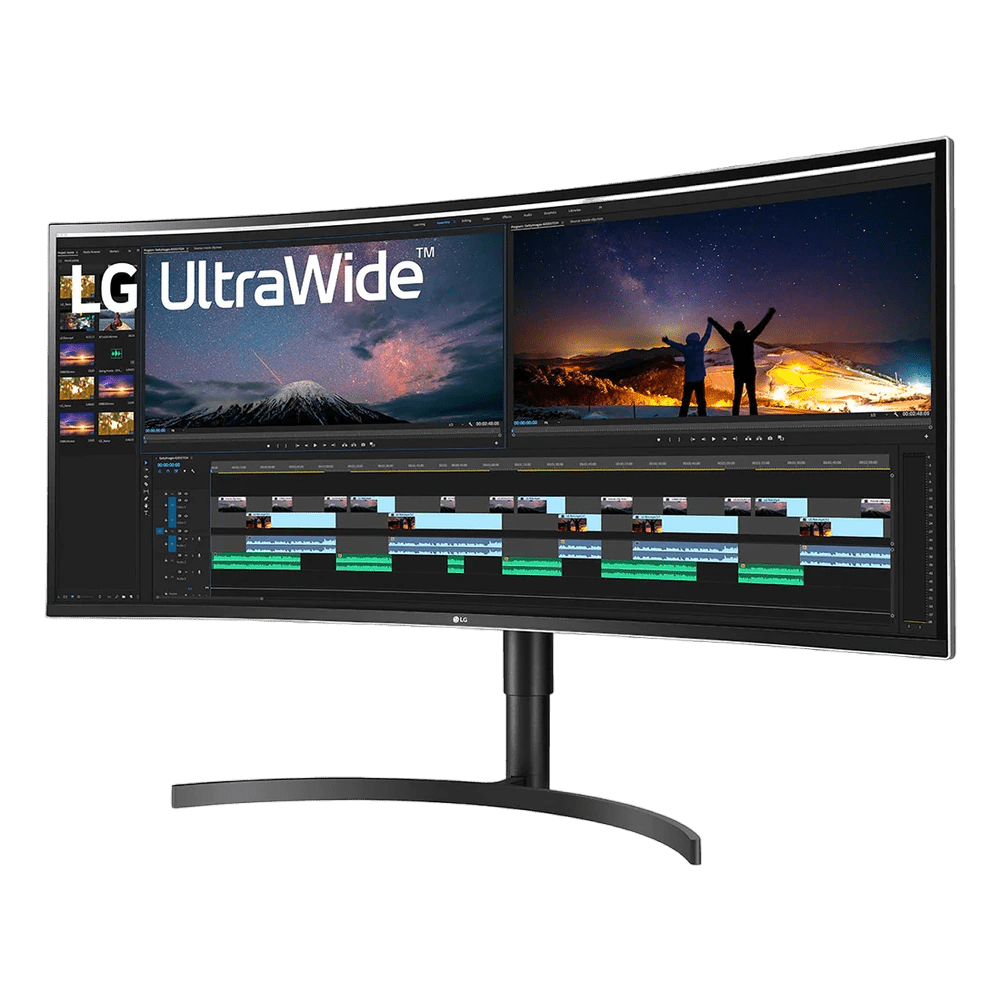 LG UltraWide 38WN75C WQHD+ 60Hz 5ms IPS 38 LG UltraWide 38WN75C WQHD+ 60Hz 5ms IPS 38